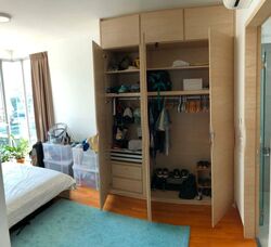 Sennett Residence (D13), Condominium #526788041